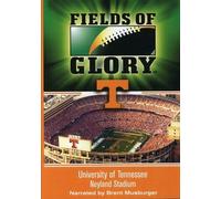 Artist Not Provided - Fields of Glory: Tennessee [DVD] [Region 1] [US Import] [NTSC]
