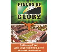 Artist Not Provided - Fields of Glory: Texas [DVD] [Region 1] [US Import] [NTSC]