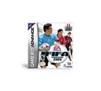 Artist Not Provided - Fifa Soccer 2005 / Game