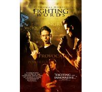 Artist Not Provided - Fighting Words [DVD] [Region 1] [US Import] [NTSC]