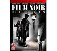 Artist Not Provided - Film Noir Collection [DVD] [Region 1] [US Import] [NTSC]