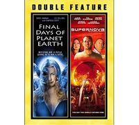 Artist Not Provided - Final Days of Planet Earth/Supernova [DVD] [Region 1] [US Import] [NTSC]
