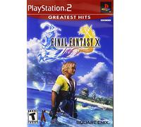 Artist Not Provided - Final Fantasy X