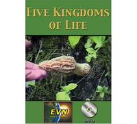 Artist Not Provided - Five Kingdoms of Life [DVD] [2004] [Region 1] [US Import] [NTSC]