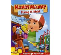 Artist Not Provided - Fixing It Right [DVD] [Region 1] [US Import] [NTSC]
