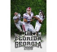 Artist Not Provided - Florida Vs Georgia 2008 [DVD] [Region 1] [US Import] [NTSC]
