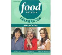 Artist Not Provided - Food Net Celebrates! Mothers Day
