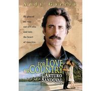 Artist Not Provided - For Love Or Country [DVD] [2000] [Region 1] [US Import] [NTSC]