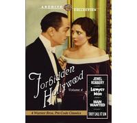 Artist Not Provided - Forbidden Hollywood Collection: Volume 04
