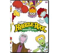 Artist Not Provided - Fraggle Rock: The Animated Series
