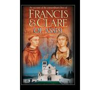 Artist Not Provided - Francis and Clare of Assisi [DVD] [1999] [NTSC]