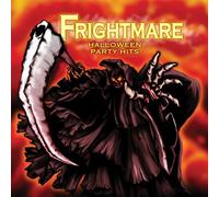 Artist Not Provided - Frightmare Halloween Party Hits
