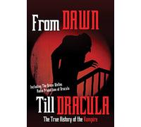 Artist Not Provided - From Dusk Till Dracula: True History of Vampire [DVD] [2010] [Region 1] [US Import] [NTSC]