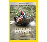 Artist Not Provided - Frontier Force Season 1 [DVD] [Region 1] [US Import] [NTSC]