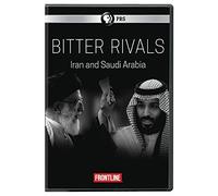 Artist Not Provided - FRONTLINE: BITTER RIVALS - IRAN & SAUDI ARABIA - FRONTLINE: BITTER RIVALS - IRAN & SAUDI ARABIA (1 DVD)