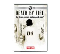 Artist Not Provided - Frontline: Death By Fire [DVD] [Region 1] [US Import] [NTSC]