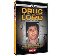 Artist Not Provided - Frontline: Drug Lord - The Legend of Shorty [Region 1]