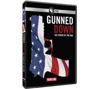 Artist Not Provided - Frontline: Gunned Down - The Power of the NRA [Region 1]