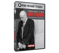 Artist Not Provided - Frontline: Inside the Meltdown [DVD] [Region 1] [US Import] [NTSC]