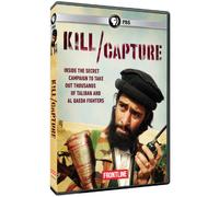 Artist Not Provided - Frontline: Kill Capture: Can Us Get Out Afghanista [DVD] [Region 1] [US Import] [NTSC]