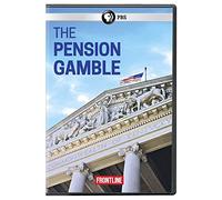 Artist Not Provided - FRONTLINE: The Pension Gamble DVD