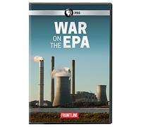 Artist Not Provided - FRONTLINE: War on The EPA DVD