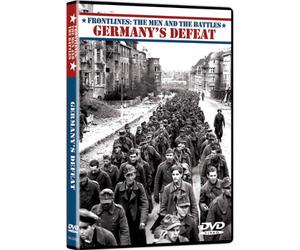 Artist Not Provided - Frontlines: Men & Battles / Germany's Defeat [DVD] [2010] [Region 1] [US Import] [NTSC]