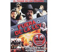 Artist Not Provided - Fuera De La Ley - 10 Pack - Set