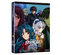 Artist Not Provided - Full Metal Panic: Second Raid [DVD] [Region 1] [US Import] [NTSC]