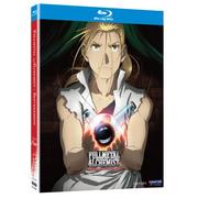 Artist Not Provided - Fullmetal Alchemist: Brotherhood - Part 4 [Blu-ray] [US Import]
