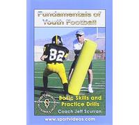 Artist Not Provided - Fundamentals of Youth Football [DVD] [Region 1] [US Import] [NTSC]