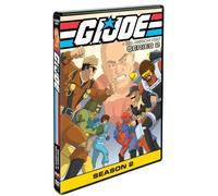 Artist Not Provided - G.I. Joe: A Real American Hero: Series 2, Season 2
