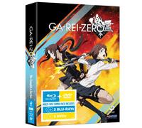 Artist Not Provided - Garei Zero: Complete Series [DVD] [Region 1] [US Import] [NTSC]