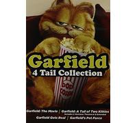 Artist Not Provided - Garfield 4 Tail Collection [DVD] [Region 1] [US Import] [NTSC]