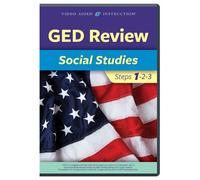 Artist Not Provided - GED Review - Social Studies Steps 1-2-3