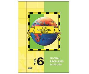 Artist Not Provided - Geography Tutor: Global Problems & Issues [DVD] [NTSC]