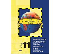 Artist Not Provided - Geography Tutor: Human-Made Wonders of Africa, Australia & Americas [DVD] [NTSC]