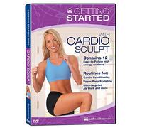 Artist Not Provided - Getting Started With Cardio [DVD] [2008] [Region 1] [US Import] [NTSC]