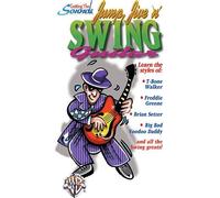 Artist Not Provided - Getting the Sounds: Jump, Jive 'n' Swing Guitar (DVD)