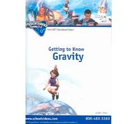 Artist Not Provided - Getting To Know Gravity [DVD] [2000] [Region 1] [US Import] [NTSC]
