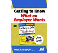 Artist Not Provided - Getting to Know What an Employer Want