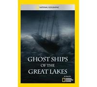 Ghost Ships of the Great Lakes - Ghost Ships of the Great Lakes [DVD] [Region 1] [US Import] [NTSC]