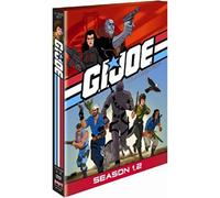 Artist Not Provided - Gi Joe Real American Hero: Season 1.2 [DVD] [Region 1] [US Import] [NTSC]