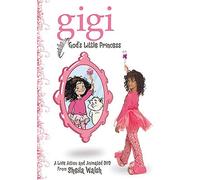Artist Not Provided - Gigi God's Little Princess [DVD] [2008]