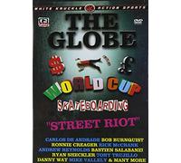 Artist Not Provided - Globe World Cup Skateboarding: Street Riot [DVD] [Region 1] [US Import] [NTSC]