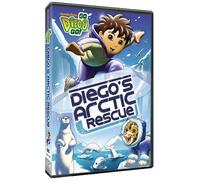 Artist Not Provided - Go Diego Go! Diego's Arctic Rescue