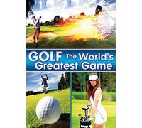 Artist Not Provided - Golf: The World's Greatest Game