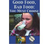 Artist Not Provided - Good Food, Bad Food: You Must Choose [DVD] [2004] [Region 1] [US Import] [NTSC]