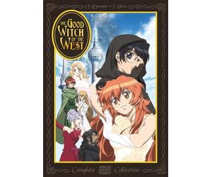 Artist Not Provided - Good Witch of the West [Import italien]