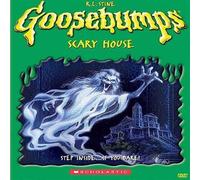 Artist Not Provided - Goosebumps: Scary House [DVD] [Region 1] [US Import] [NTSC]